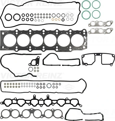 Gasket Kit, cylinder head